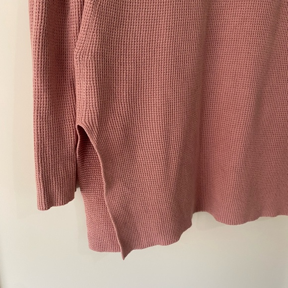 NWT! Margaret O’Leary Thermal Duster Wisteria Small - Picture 7 of 7